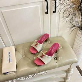 Picture of Louis Vuitton Shoes _SKULVsz35-40512463.5CMY0110